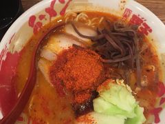-豚王拉面(澳门银河店)