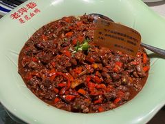-老萍巷莲花血鸭·萍乡地标江西菜(步行街店)