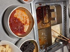 -海底捞火锅(江北万达商业广场店)
