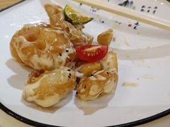 -淘谷粤有味(石湾店)