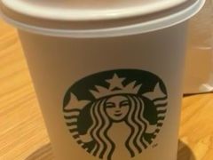-星巴克(新达汇三林店)
