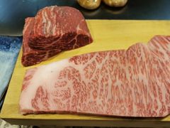 严选牛-神户牛排餐厅MOURIYA(总店)