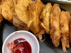 -小巷餐厅(五大街店)