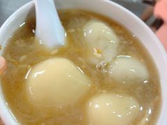 四色元宵-雪园小吃部(天桥商场店)