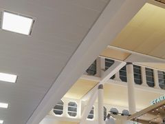 -厦门高崎国际机场-T3航站楼