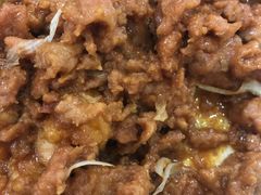 爆两样-宴宾楼(和平店)