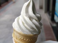 -麦当劳(未来城购物中心店)