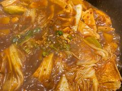 -咱屯子铁锅炖直营店(南湖大路店)