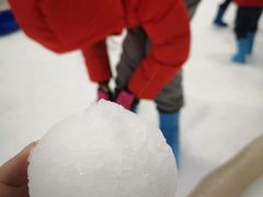 -Mr·Kuma酷么先生雪之乐园
