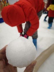 -Mr·Kuma酷么先生雪之乐园
