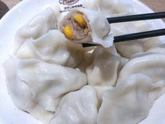-饺子季水饺餐厅(新市街店)