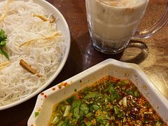 柠檬撒-多哥水傣味餐厅(司马巷店)