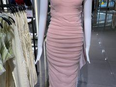 -ZARA(深圳金光华广场店)