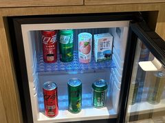 -南京东方珍珠voco酒店