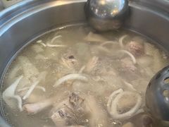 -润园四季椰子鸡火锅(南山海岸城店)