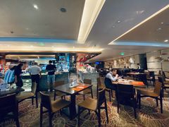 -广州天河希尔顿酒店