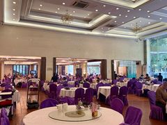 -畔山酒店中餐厅