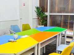 -竞思注意力·专注力·学习能力训练(天一广场中心)