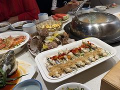 -渔夫蒸鲜(世奥湾店)