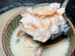 -鲜潭蒸汽石锅鱼(五道口购物中心店)