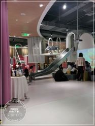点击看大图 -meland club亲子乐园(石家庄万象城店)