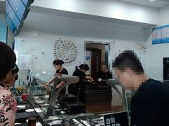 -贝林大翅鲸简餐厅(国家海洋博物馆店)