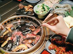 -龙神·炭烧酒场深夜食堂(新街口店)