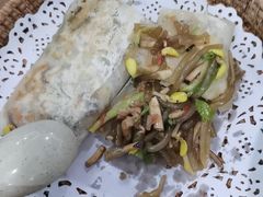 -面道赞宁海海鲜面(迎凤街店)