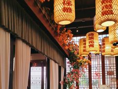 -二十八里太湖船菜(吉祥路店)