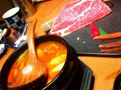 -炎蔵牛舌烤肉