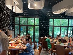 -杭州西溪喜来登·盛宴标帜餐厅(紫金港路店)