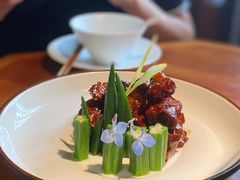 -好福记饭店(红梅公园店)