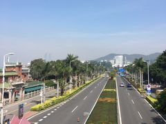 -黄金海岸环岛路