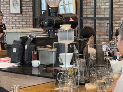 -The Workshop Coffee