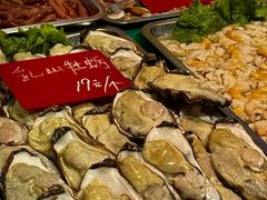 -旺角小渔村(幸福中路店)