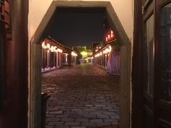 -溱湖八鲜菜馆