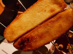 -钱锋炭缸烧烤(扶余路直营一店)
