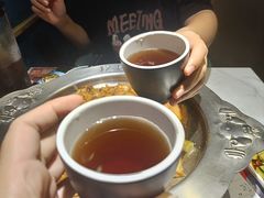 -赖胖子肉蟹煲(上邦百汇城店)