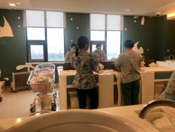 -重庆安琪儿妇产医院-妇幼保健联盟医院