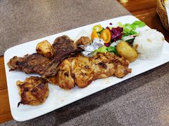 -TUK土耳其餐厅·下午茶(卢湾店)