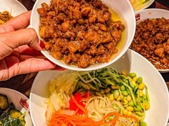 -添萬囍·天津三鲜捞面(天河城店)
