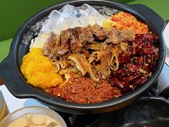 -新仙清汤牛腩(铜锣湾店)