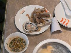 -V-ONE西雅图海鲜自助餐厅(仓山万达广场店)