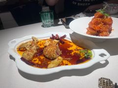 -華府Deluxe(兴业太古汇店)