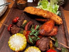 -La Terre乐田(万象城店)