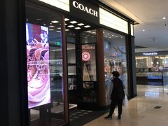 -COACH蔻驰(太古汇店)