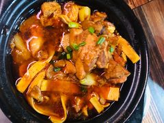 -汇吃汇喝美食街(上海建发浦悦荟广场店)