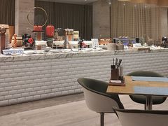 -沈阳和平艾美酒店新食谱西餐厅