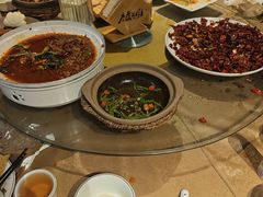 -水煮三国·川鲁江湖菜(香山店)