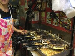 -利强记北角鸡蛋仔(弥敦道店 )